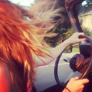 Meet your Posher, Lori